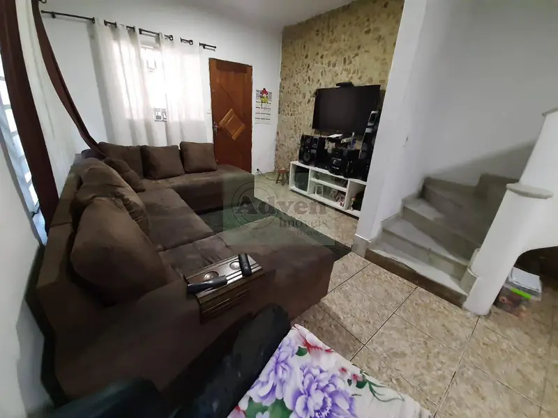 Casa - 3 quartos - Jardim Vila Formosa - São Paulo - foto 2