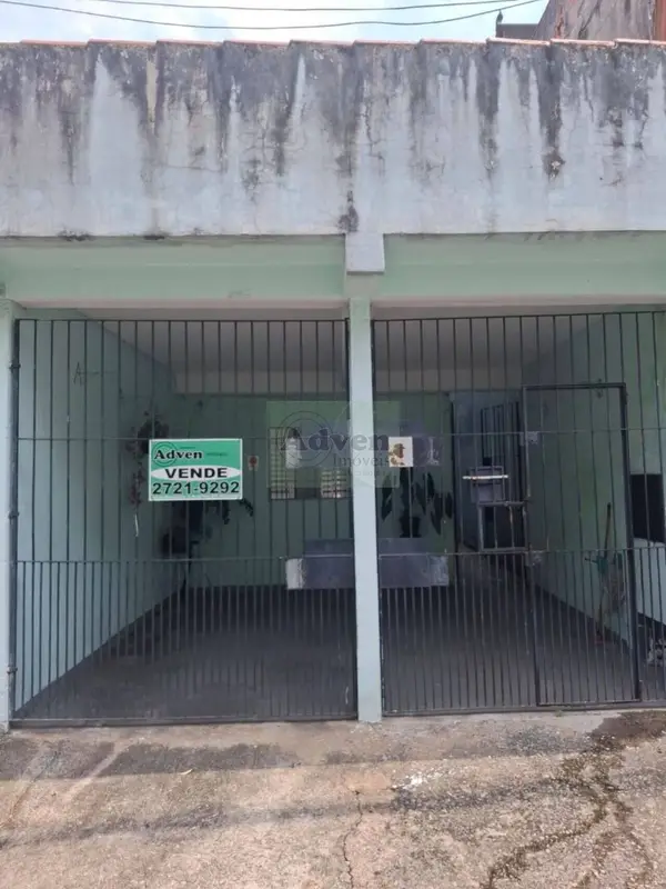 Casa em Jardim Imperador - foto 3