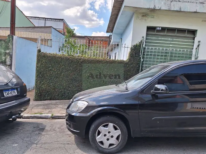 Casa - Jardim Imperador - São Paulo