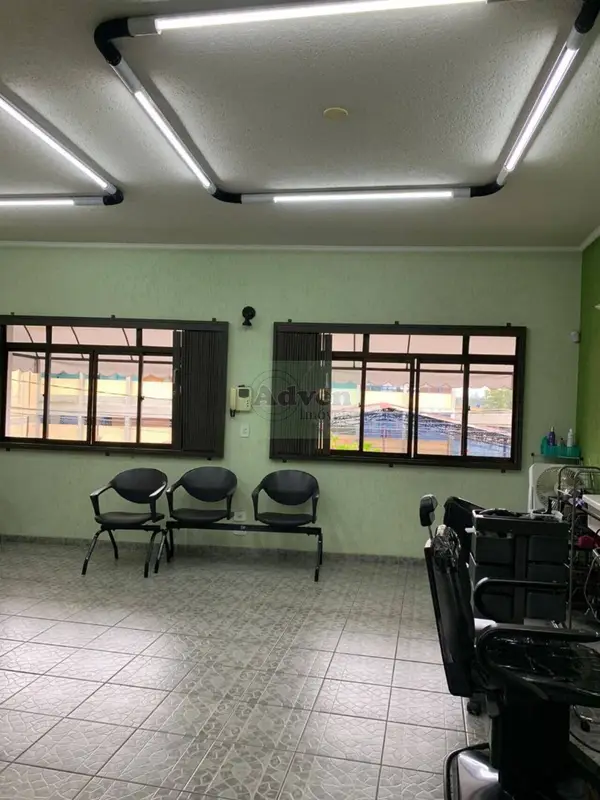 Casa com 2 quartos em Jardim Imperador - foto 5