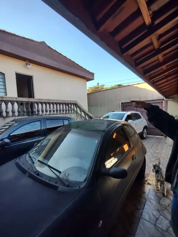 Casa com 3 quartos em Jardim Imperador - foto 2