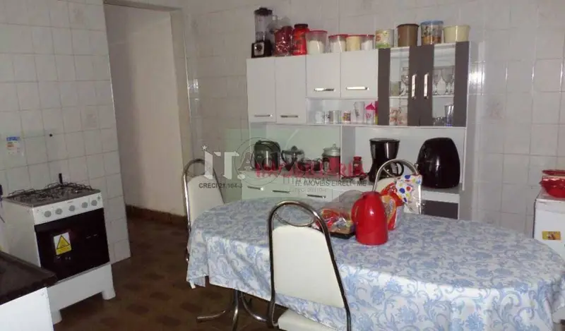 Casa com 3 quartos em Jardim Imperador - foto 5