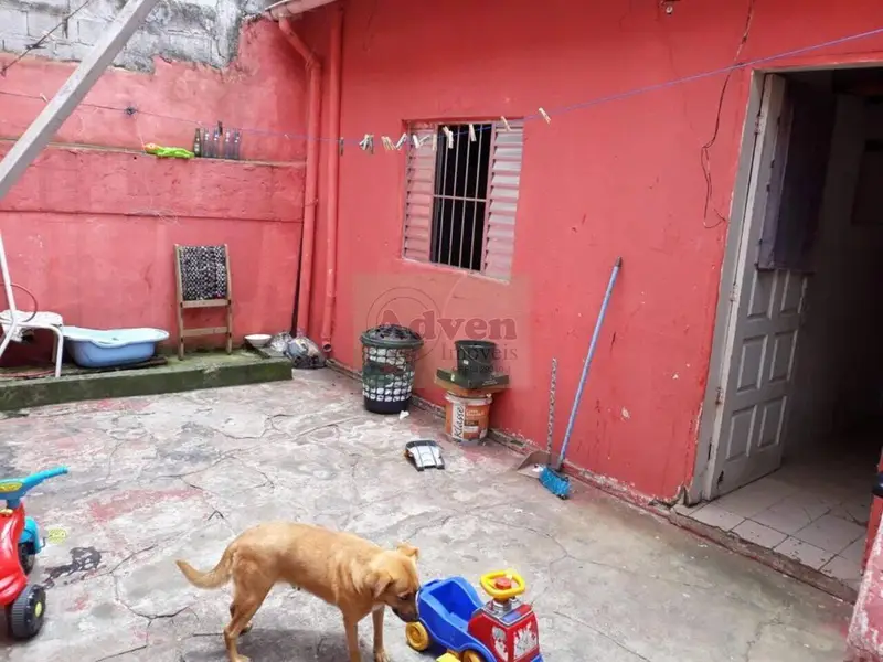 Casa com 2 quartos em Jardim Imperador - foto 4