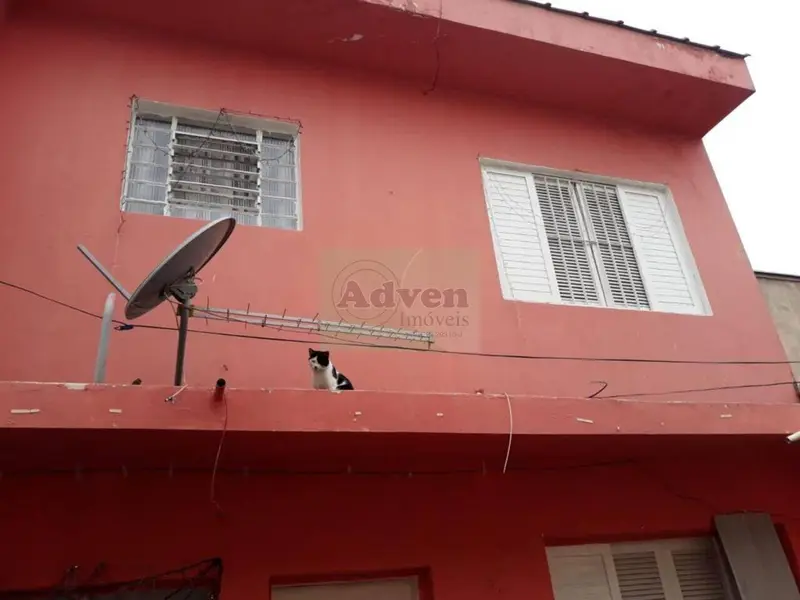 Casa com 2 quartos em Jardim Imperador - foto 2