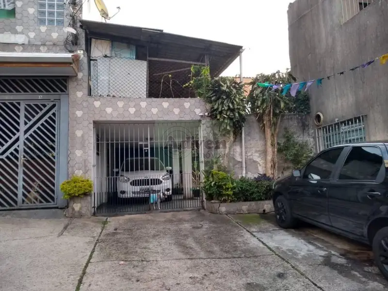 Casa com 2 quartos em Jardim Imperador - foto 4