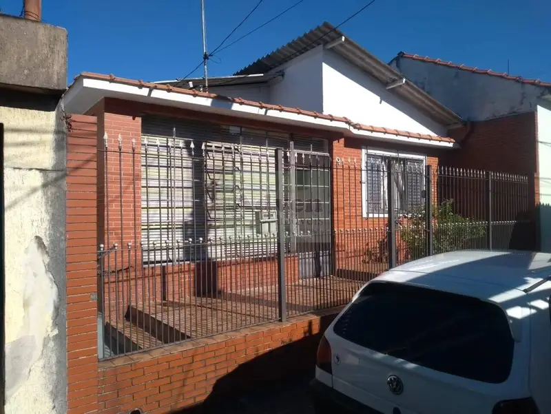 Casa - 2 quartos - Jardim Imperador - São Paulo