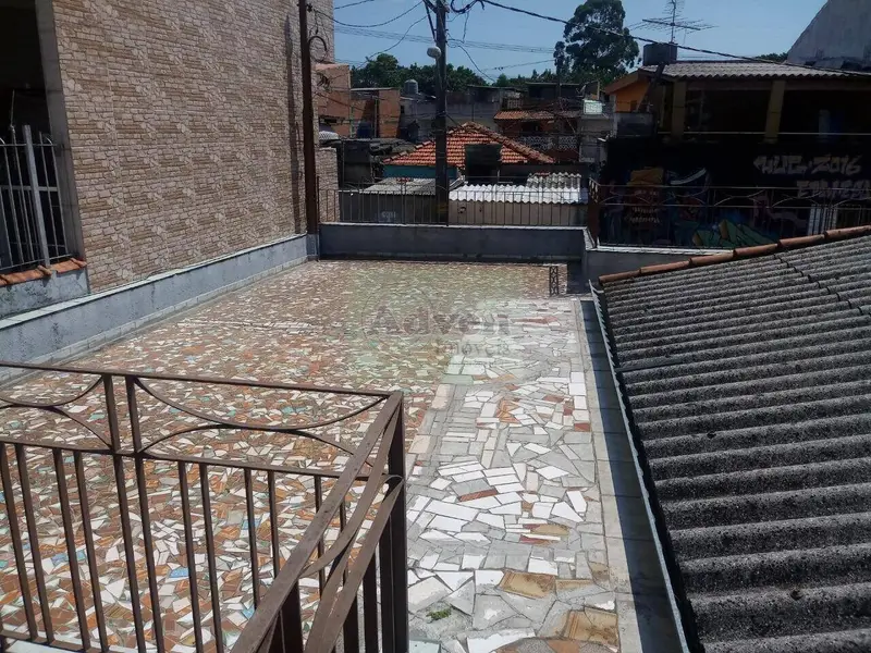 Casa com 2 quartos em Jardim Imperador - foto 3