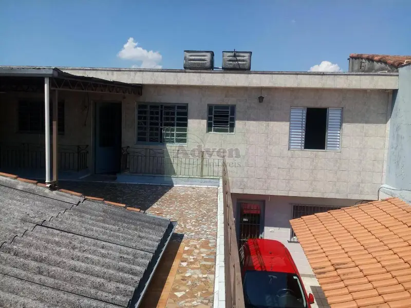 Casa com 2 quartos em Jardim Imperador - foto 2