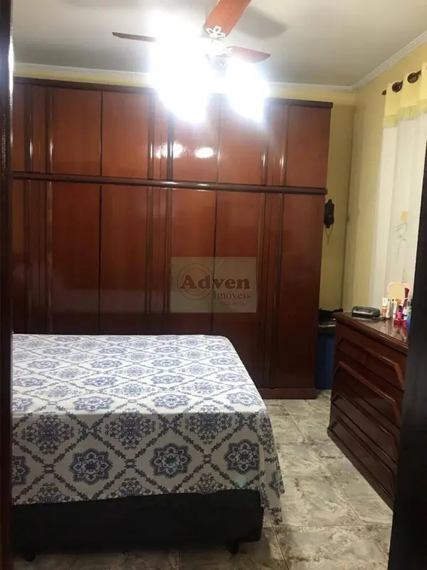 Casa com 2 quartos em Jardim Imperador - foto 4