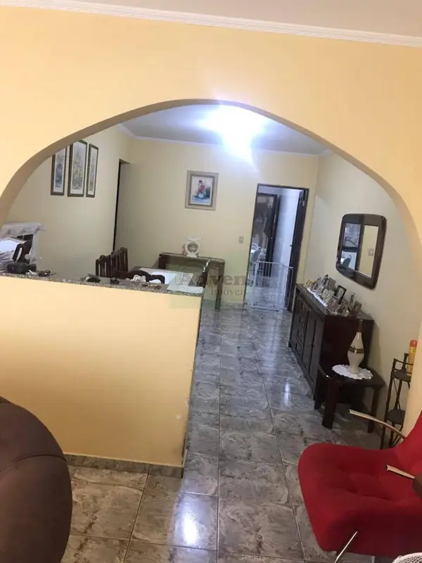 Casa - 2 quartos - Jardim Imperador - São Paulo