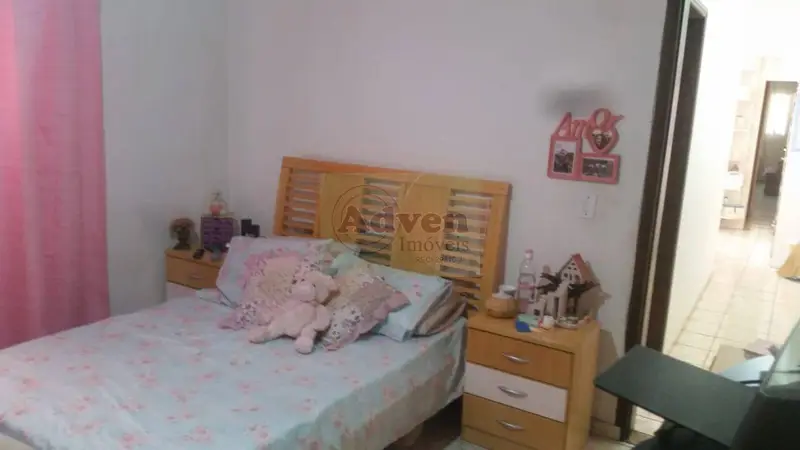 Casa com 2 quartos em Jardim Imperador - foto 5