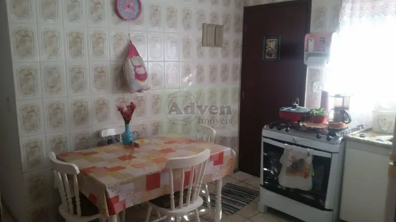 Casa com 2 quartos em Jardim Imperador - foto 2