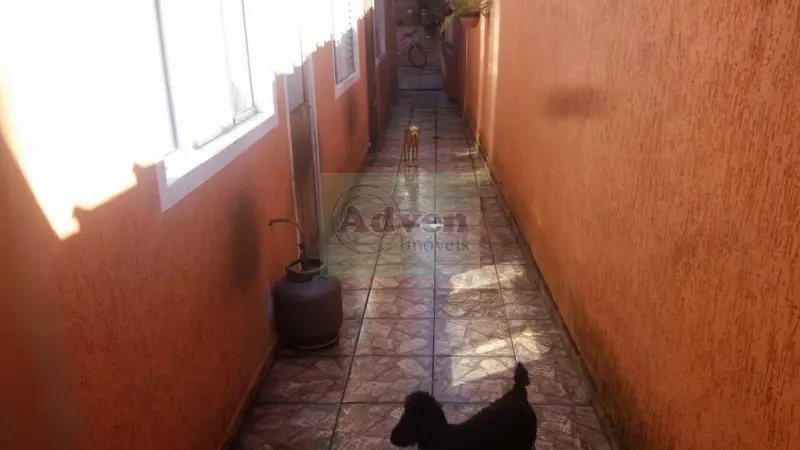 Casa com 2 quartos em Jardim Imperador - foto 3