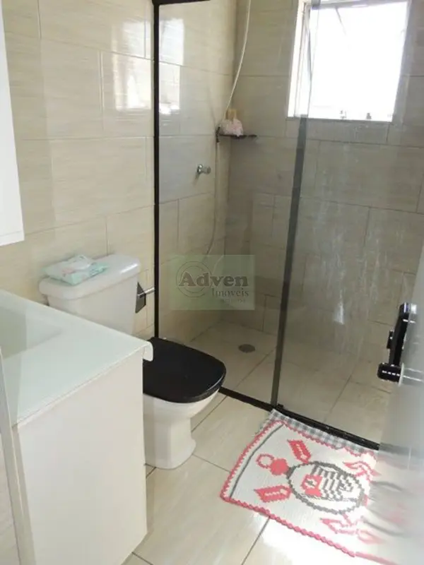 Casa com 2 quartos em Jardim São Cristóvão - foto 4