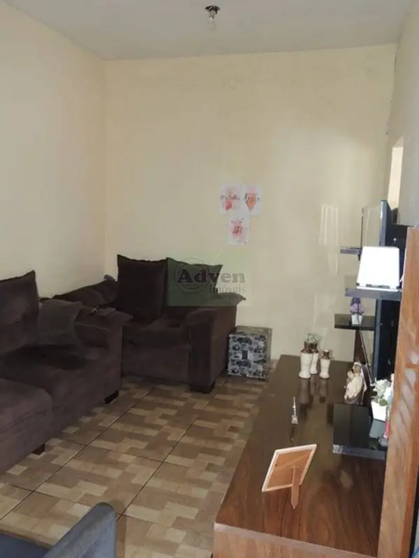 Casa com 2 quartos em Jardim São Cristóvão - foto 5