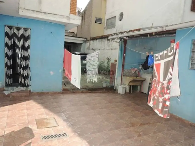 Casa com 2 quartos em Jardim São Cristóvão - foto 3