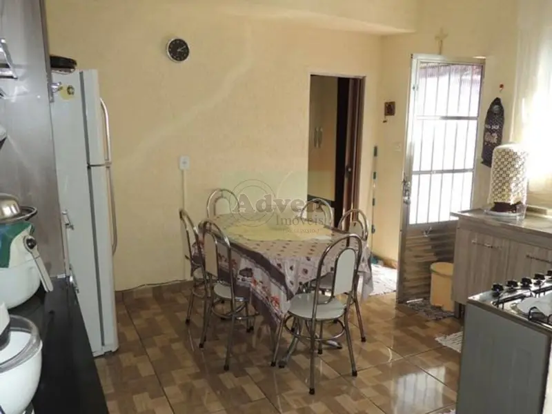 Casa com 2 quartos em Jardim São Cristóvão - foto 2