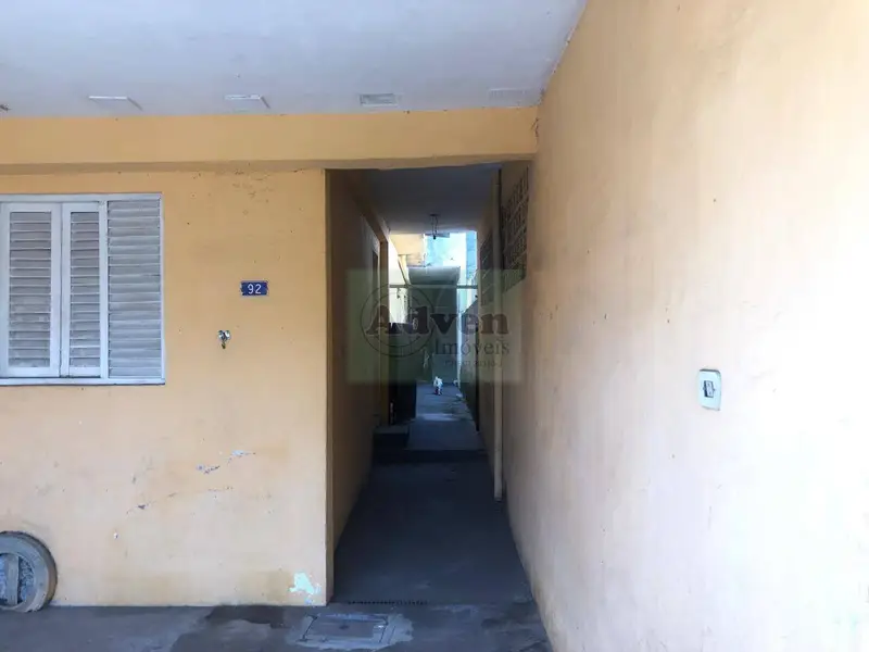 Casa com 1 quarto em Jardim São Cristóvão - foto 2