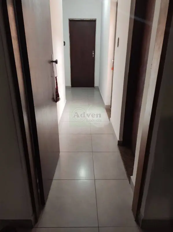 Casa - 3 quartos - Jardim São Cristóvão - São Paulo