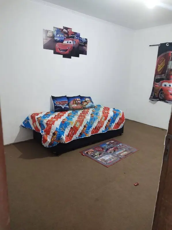 Casa com 3 quartos em Jardim São Cristóvão - foto 5