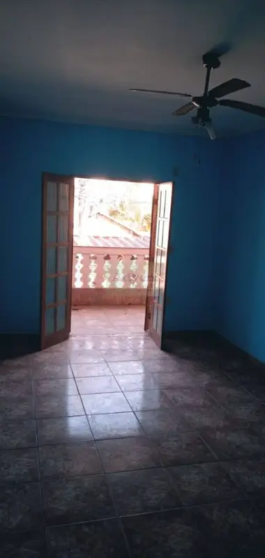 Casa com 2 quartos em Jardim São Cristóvão - foto 5