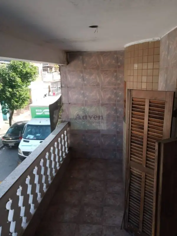 Casa com 2 quartos em Jardim São Cristóvão - foto 2