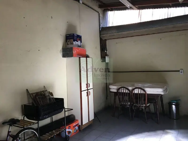 Casa com 2 quartos em Jardim São Cristóvão - foto 3