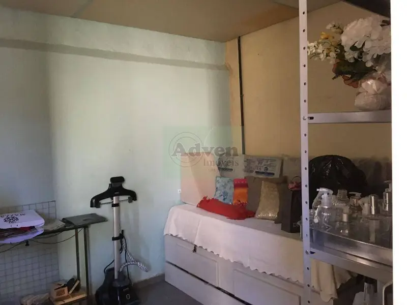 Casa com 2 quartos em Jardim São Cristóvão - foto 2