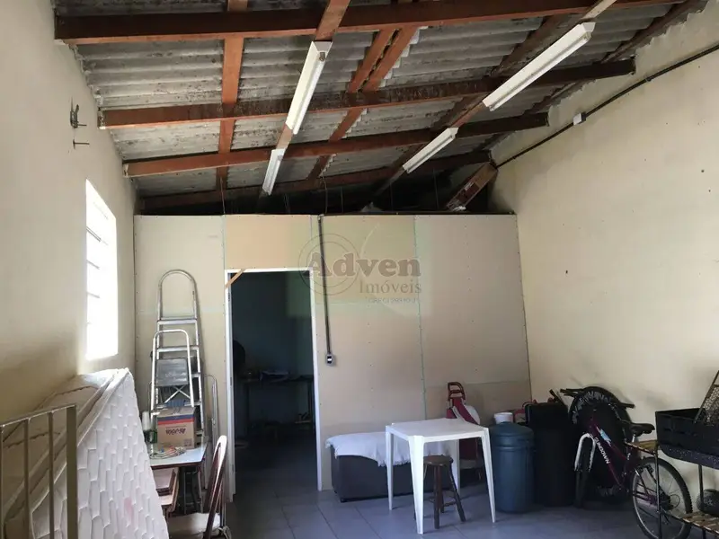 Casa com 2 quartos em Jardim São Cristóvão - foto 4