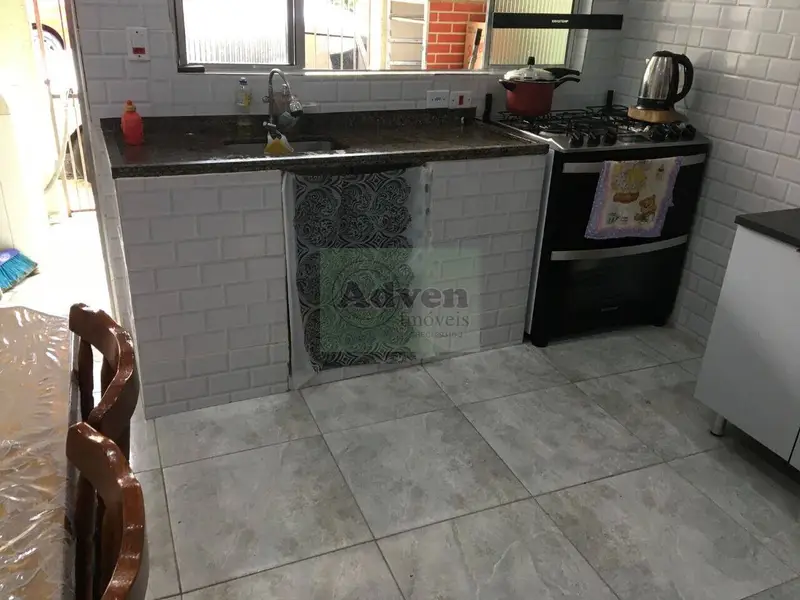 Casa com 2 quartos em Jardim São Cristóvão - foto 4