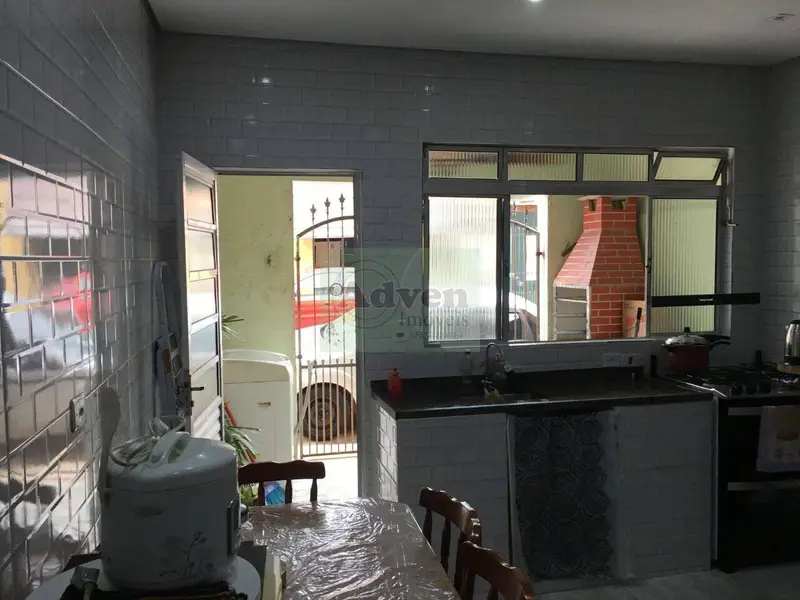 Casa com 2 quartos em Jardim São Cristóvão - foto 3