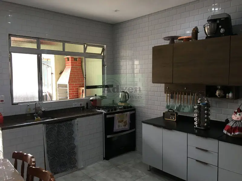 Casa com 2 quartos em Jardim São Cristóvão - foto 2