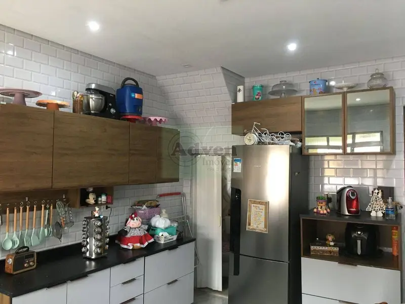 Casa - 2 quartos - Jardim São Cristóvão - São Paulo