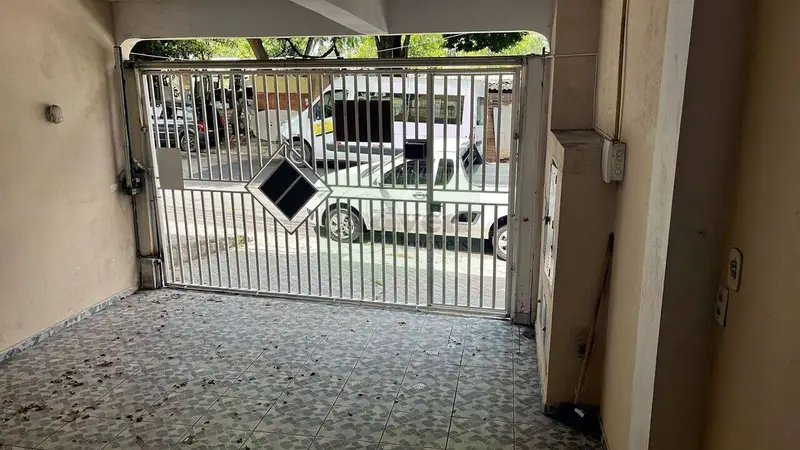 Casa - Jardim Brasília - São Paulo