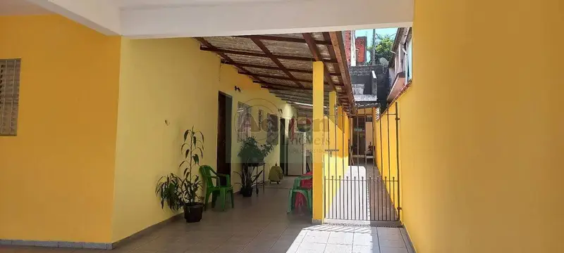 Casa com 2 quartos em Jardim Brasília - foto 2