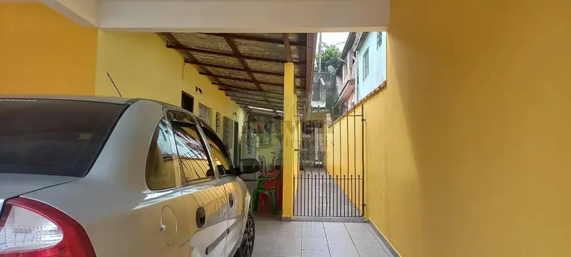 Casa com 2 quartos em Jardim Brasília - foto 4