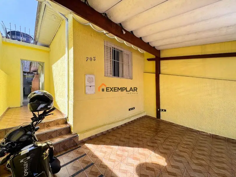 Casa - 2 quartos - Vila Ede - São Paulo - foto 4