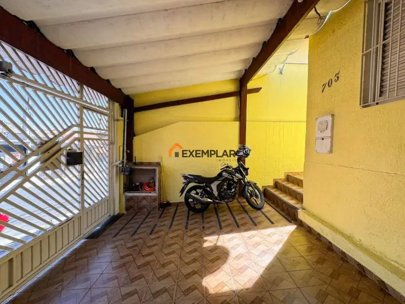 Casa - 2 quartos - Vila Ede - São Paulo - foto 2