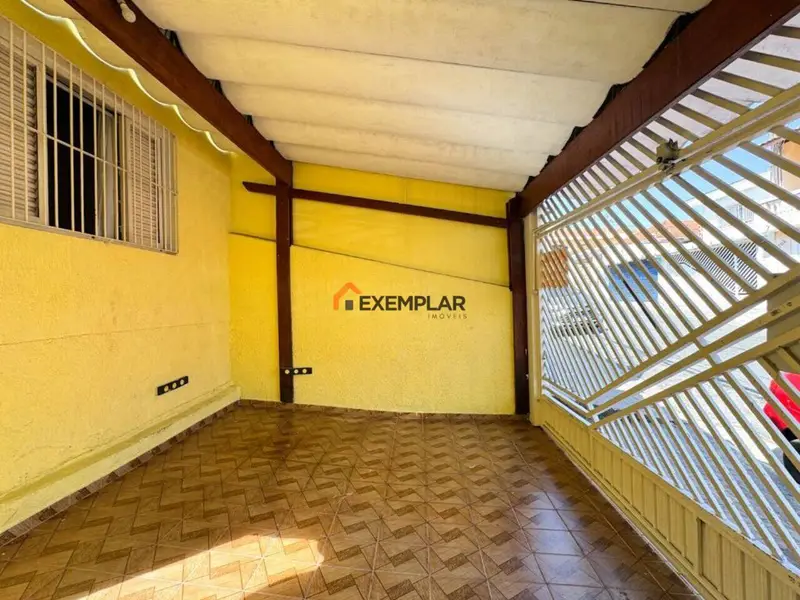 Casa - 2 quartos - Vila Ede - São Paulo - foto 3