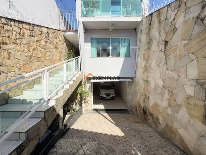 Casa - 3 quartos - Carandiru - São Paulo - foto 3