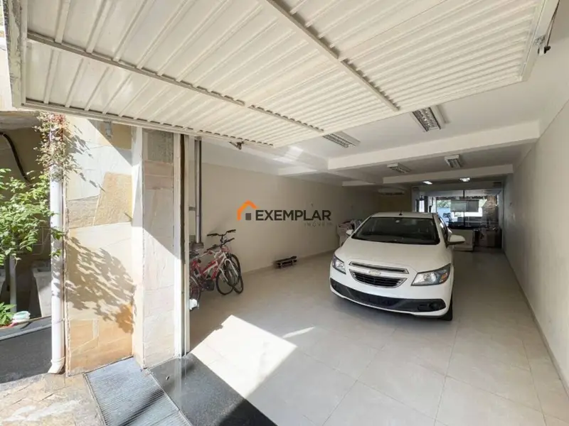 Casa - 3 quartos - Carandiru - São Paulo - foto 4