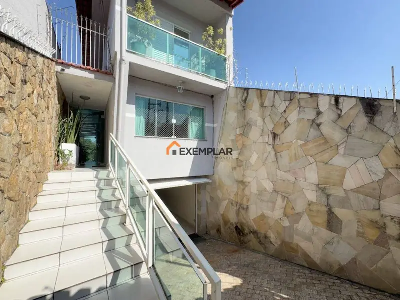 Casa - 3 quartos - Carandiru - São Paulo - foto 2