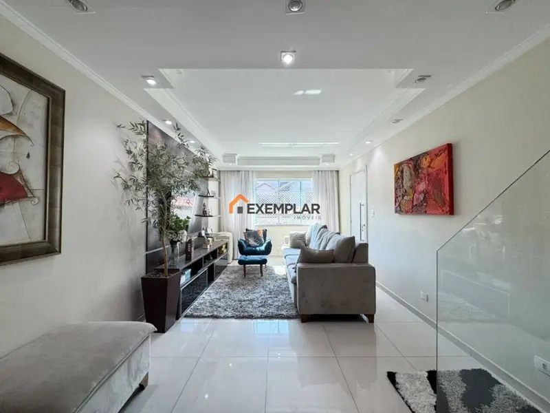 Casa - 3 quartos - Carandiru - São Paulo - foto 5