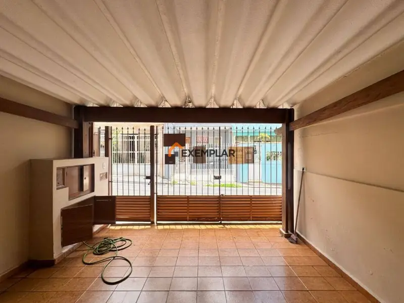 Casa - 2 quartos - Parada Inglesa - São Paulo - foto 2