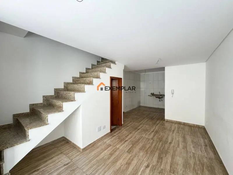 Casa - 2 quartos - Parada Inglesa - São Paulo - foto 4