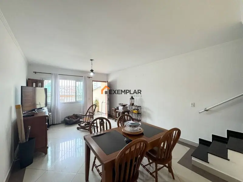 Casa - 3 quartos - Parada Inglesa - São Paulo - foto 5