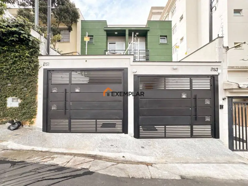 Casa - 3 quartos - Parada Inglesa - São Paulo - foto 4