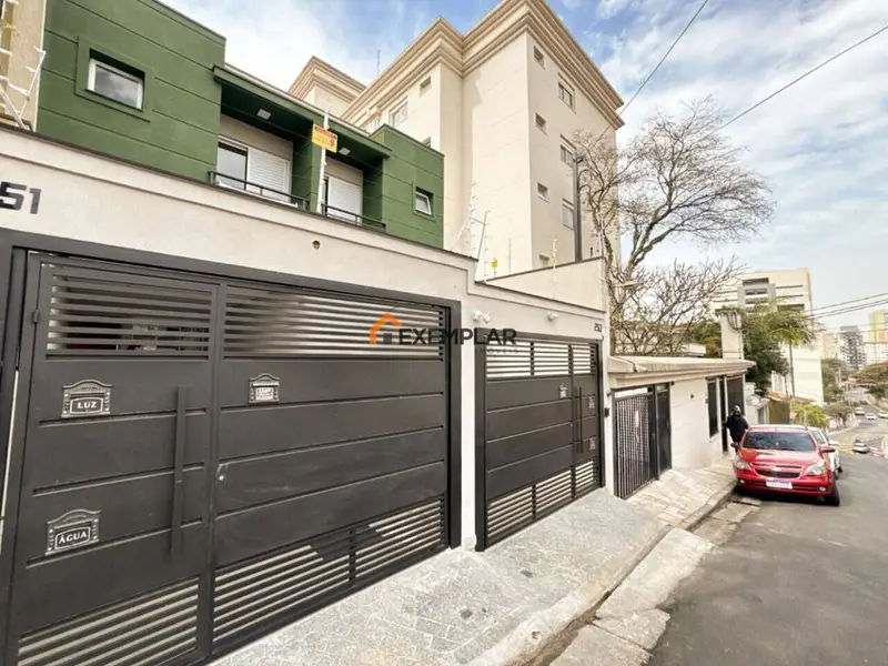 Casa - 3 quartos - Parada Inglesa - São Paulo - foto 5