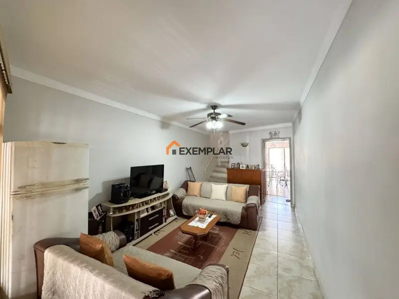 Casa - 3 quartos - Parada Inglesa - São Paulo - foto 5