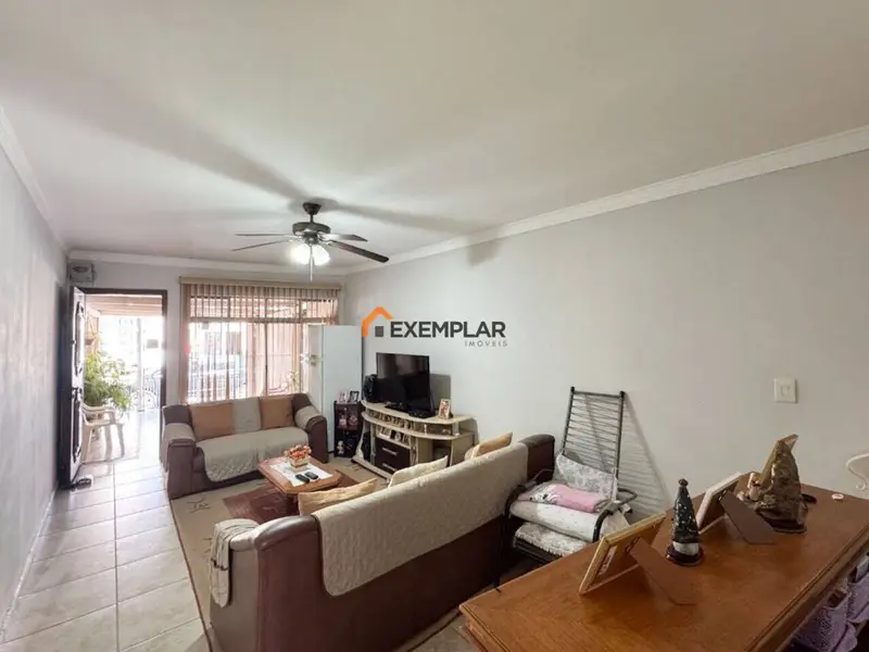 Casa - 3 quartos - Parada Inglesa - São Paulo